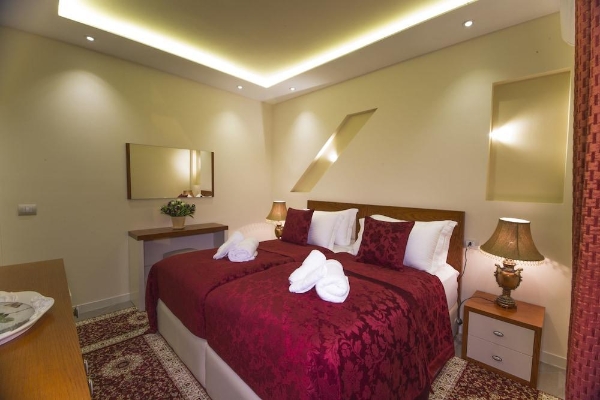 Hotel Vila Tako (Tirana)